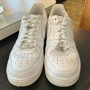 Nike Air Force 1s